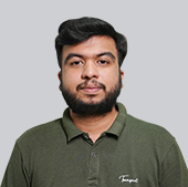 Jr. Software Engineer