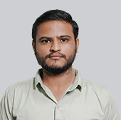 Jr. Software Engineer