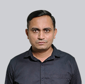 Jr. Software Engineer
