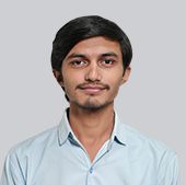 Jr. Software Engineer