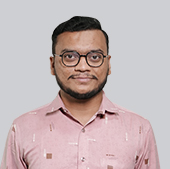 Jr. Software Engineer