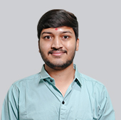 Jr. Software Engineer