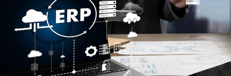 ERP Migration