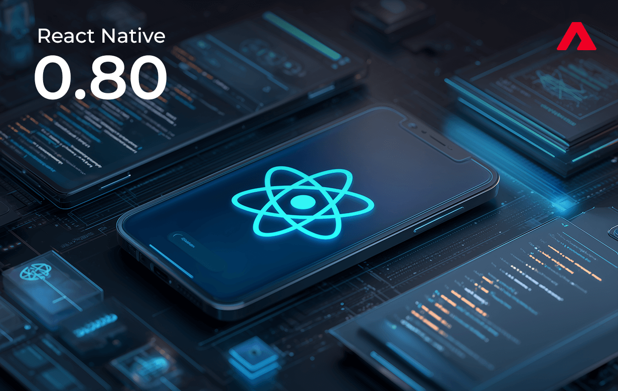 React Native 0.80: A major inflection point for Cross-Platform Development