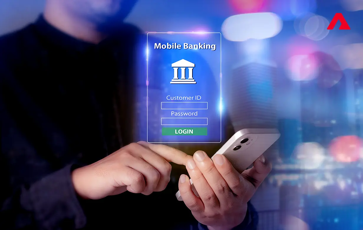 Famous Mobile Banking Apps USA