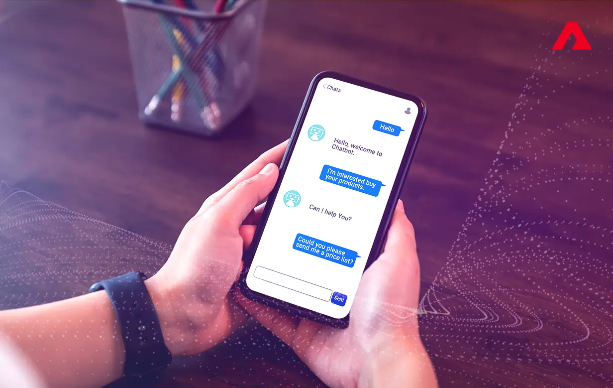 Benefits of Integrating Conversational UI