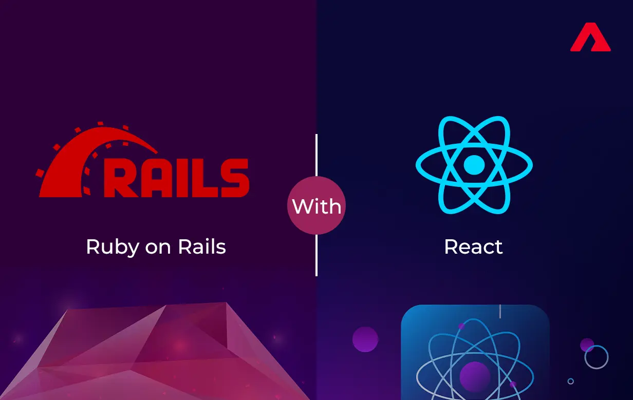 How to use Ruby on Rails with React in 2026 How to use Ruby on Rails with React in 2026