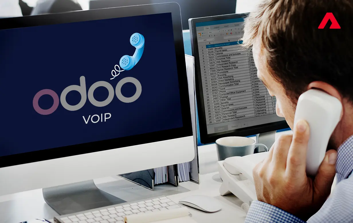 What is Odoo VoIP? – Everything You Need to Know!