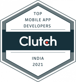 Top Mobile App Development Company in INDIA