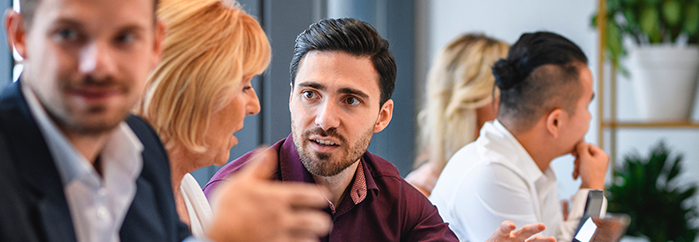 Digital Transformation