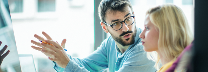 Legacy Modernization Consulting