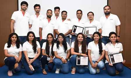 Career Gallery Image