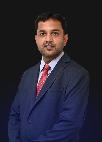 Natvar Mistry