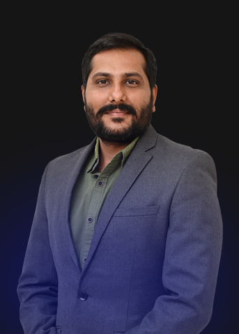 Dharmdipsinh Rathod