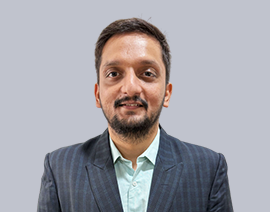 Gaurav Patel