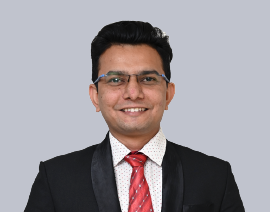 Jignesh Rudani