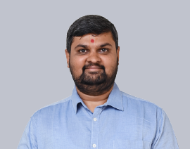 Vishesh Modi