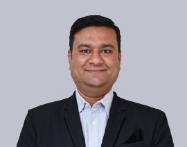 Rashesh Ajwalia