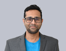 Parth Mewada