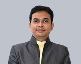 Tejas Mehta