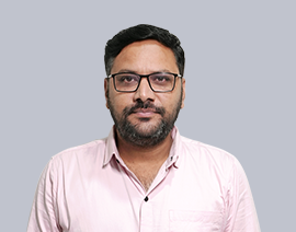 Shailendra Rathore