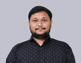 Rahul Patel