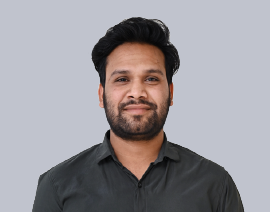 Ravi Kumar