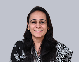 Poonam Kakkad
