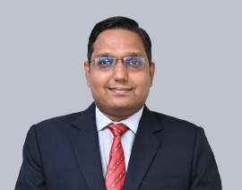 Kaushal Nayak