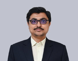Ankit Parekh