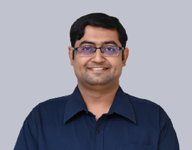 Nirav Acharya