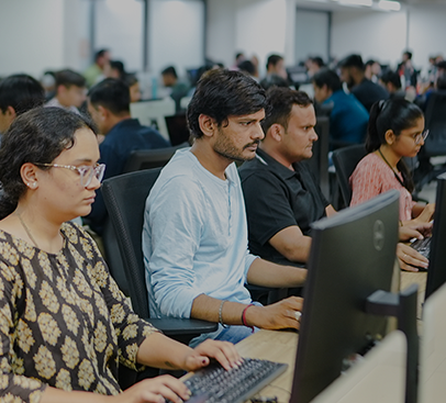 Make Different FAQ Image