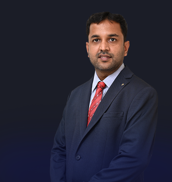 Natvar Mistry