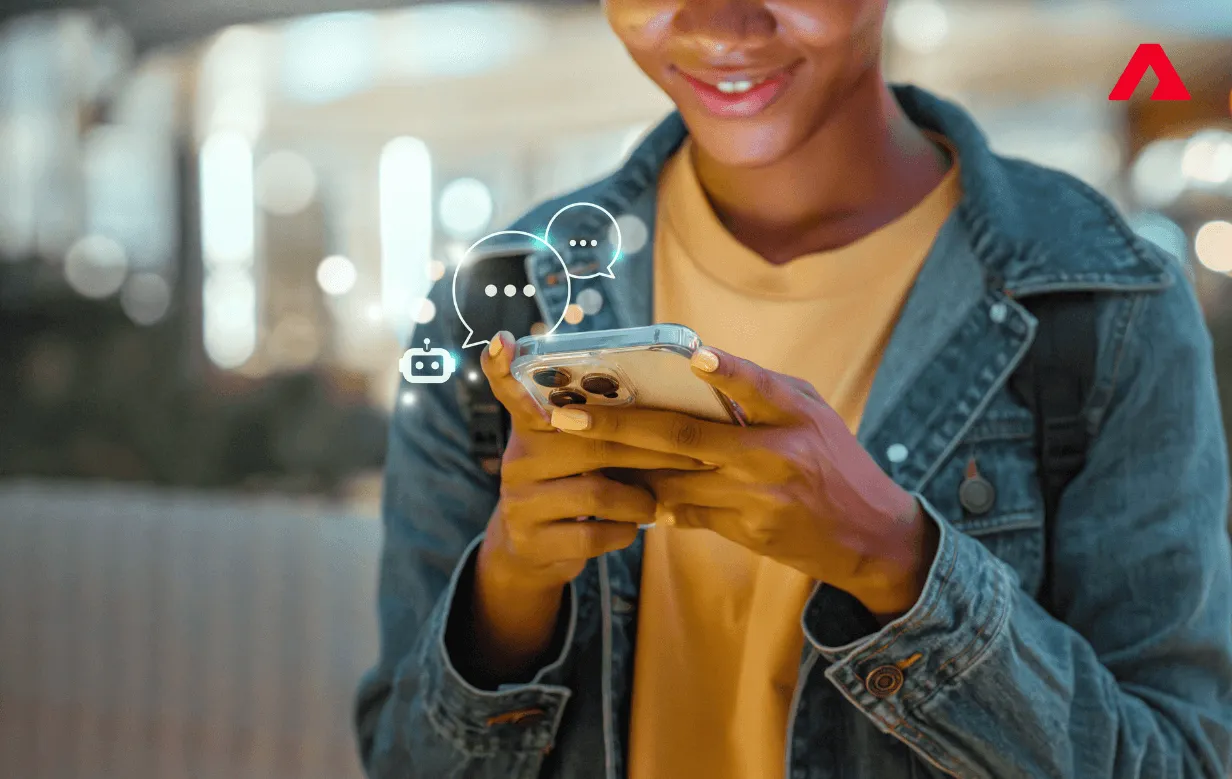 Flutter AI is for developing next-gen mobile applications