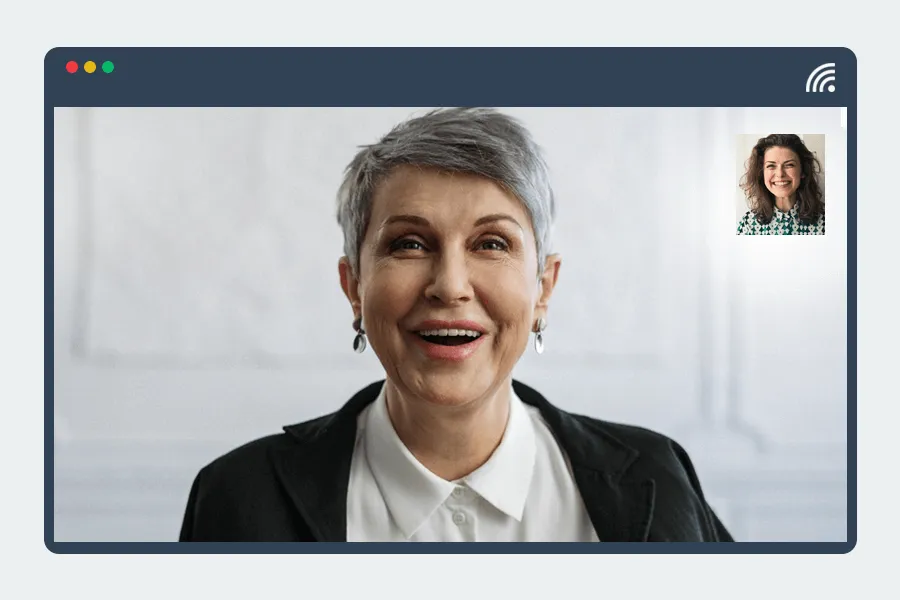 4. Highly Connecting Sessions