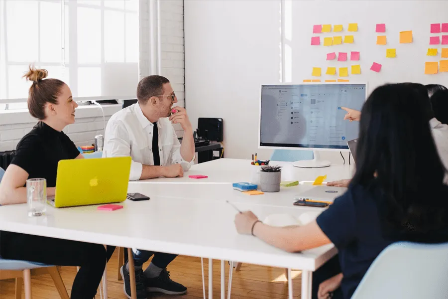 Identifying Problems in UX Early on