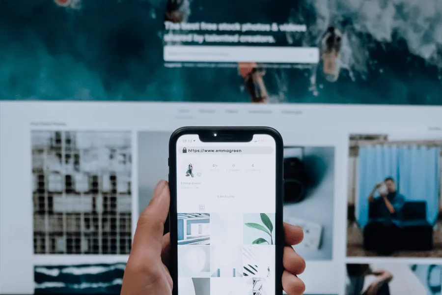 Progressive Web App