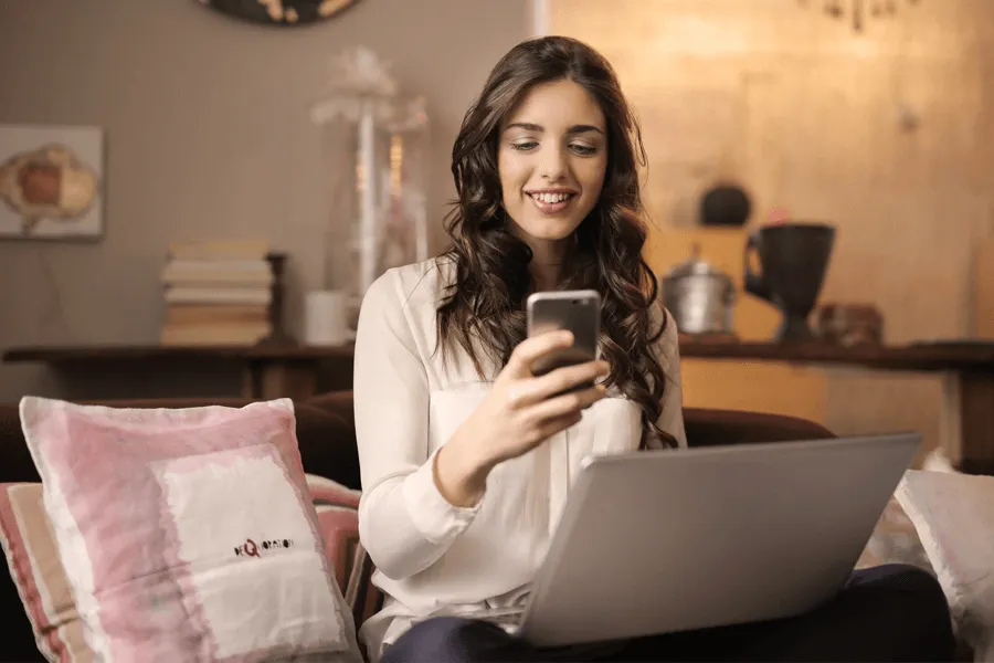 3. Progressive Web Apps (PWA)