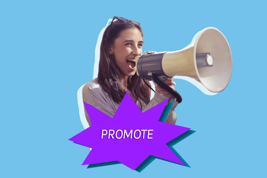 9. Promote Your Online Store