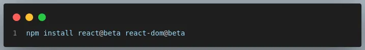 How to Switch to React 19?