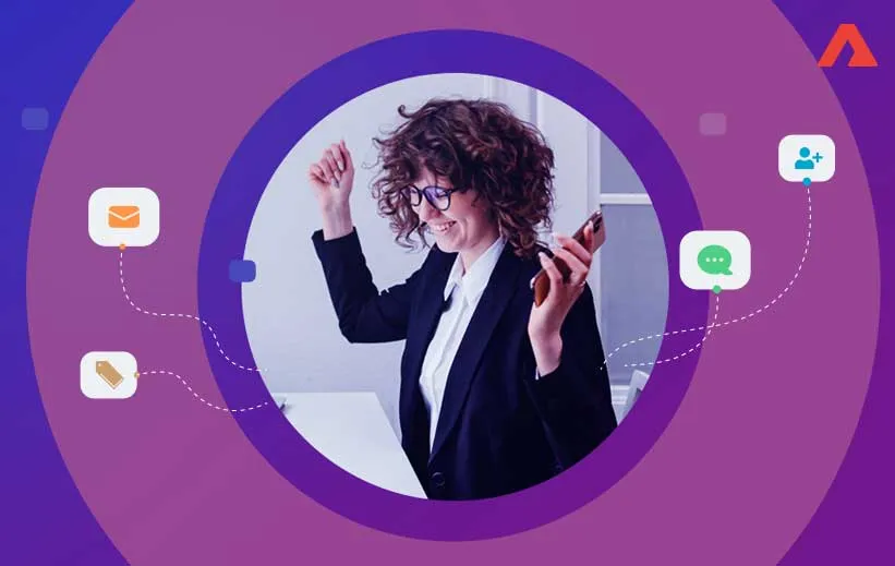 Embrace Marketing Automation with Odoo for better business management