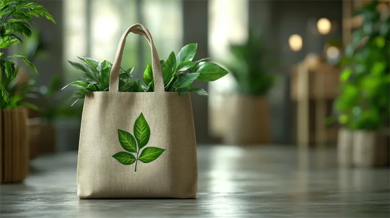 Online Grocery shopping platform with sustainable practices