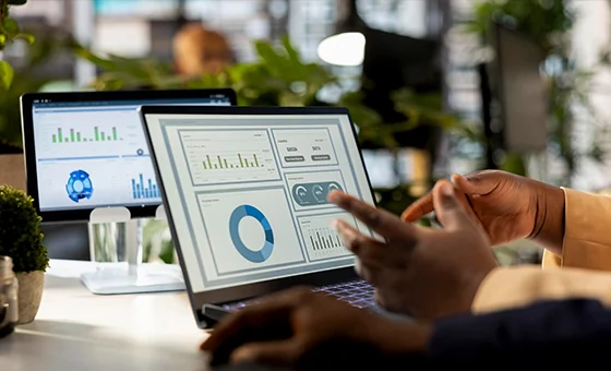 Modern Data Architecture
