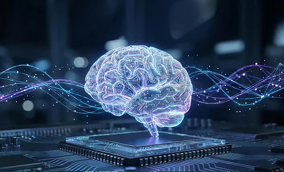 Advanced Machine Learning & Analytics