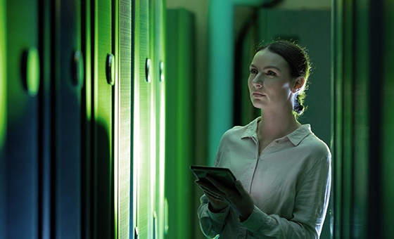 Cloud Migration & Cloud Re-engineering