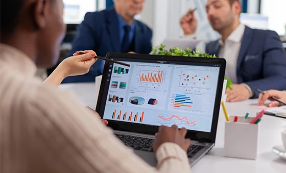 Business Intelligence Solutions