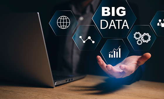 Big Data Engineering