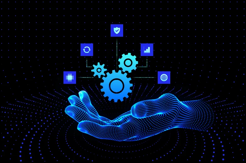 Digital Transformation