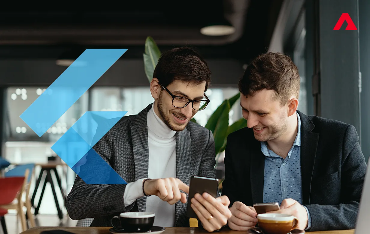 Flutter for Enterprise: The Game-Changer in Scalable Cross-Platform App Development