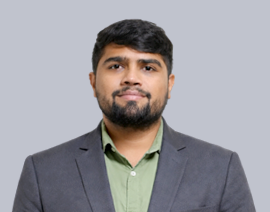 Nihal Parmar